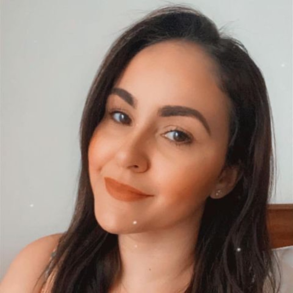 Meet your Posher, Brendalys